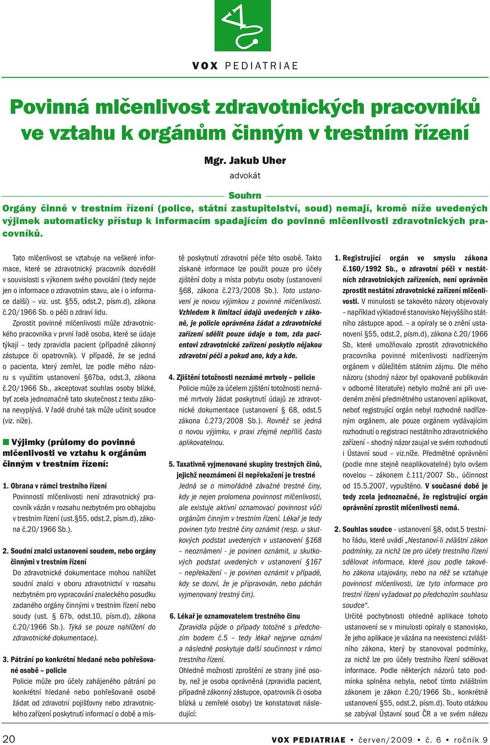 pracovíků.