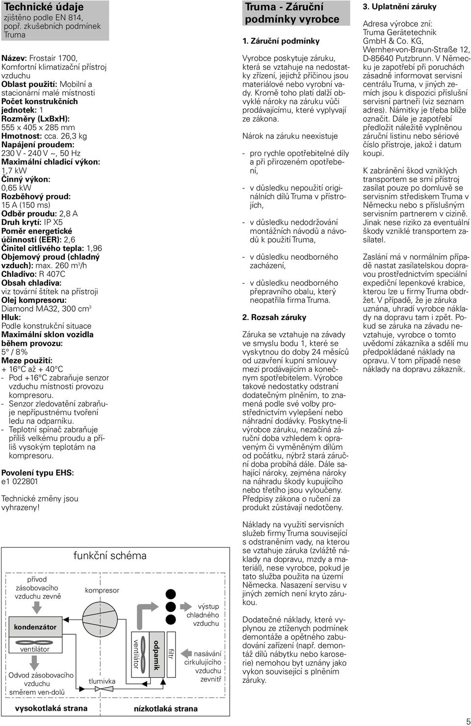 mm Hmotnost: cca.