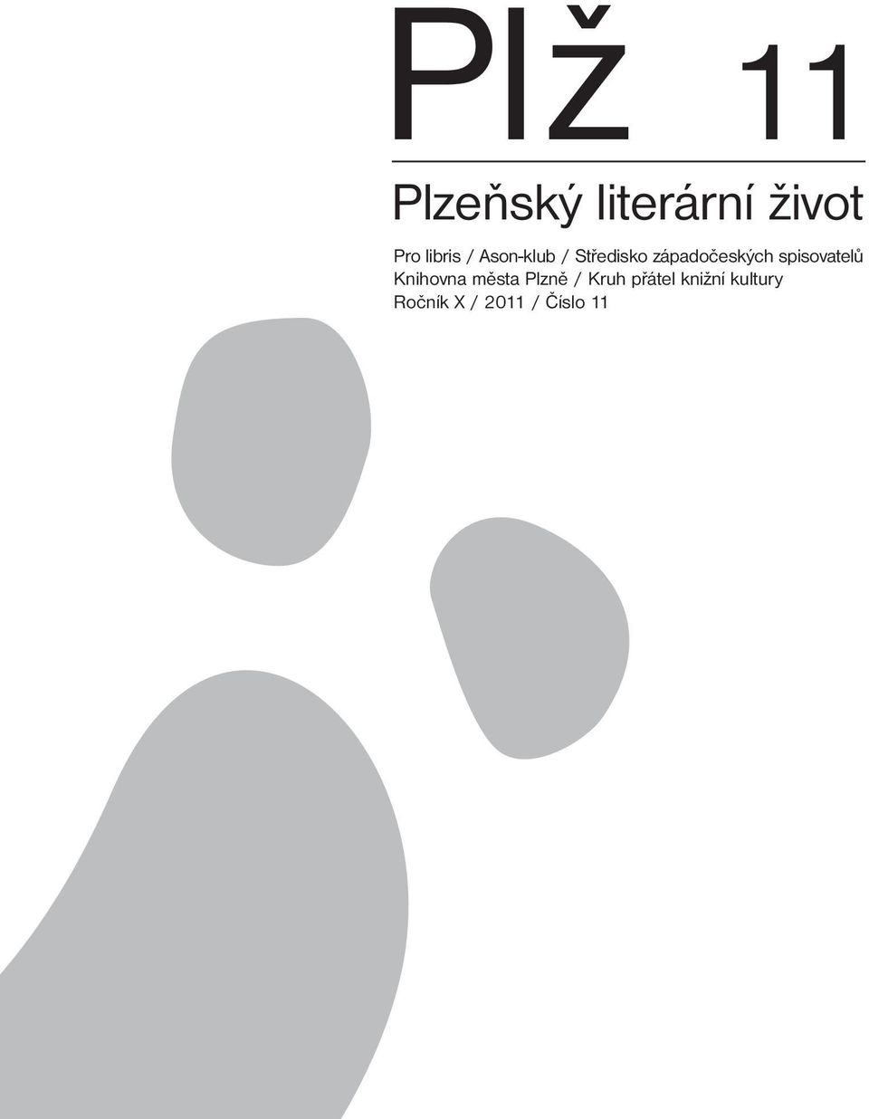 spisovatelů Knihovna města Plzně / Kruh