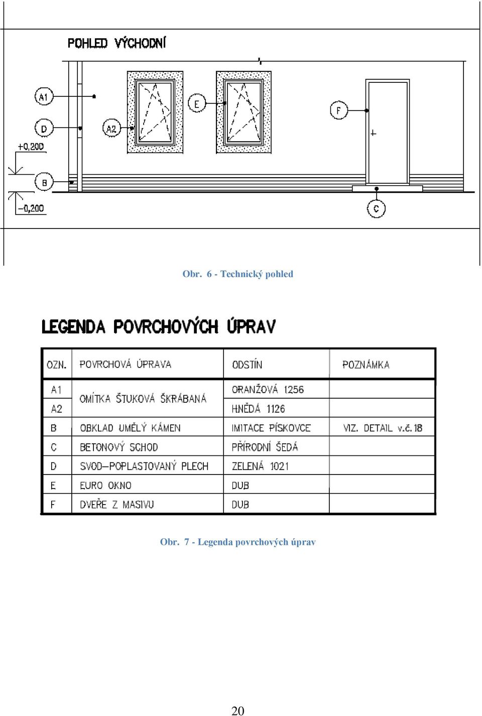 pohled Obr.