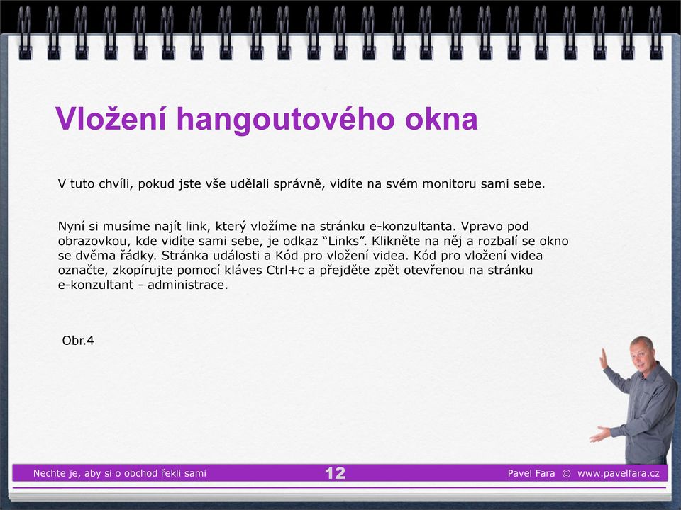 požadavky ženy na seznamování