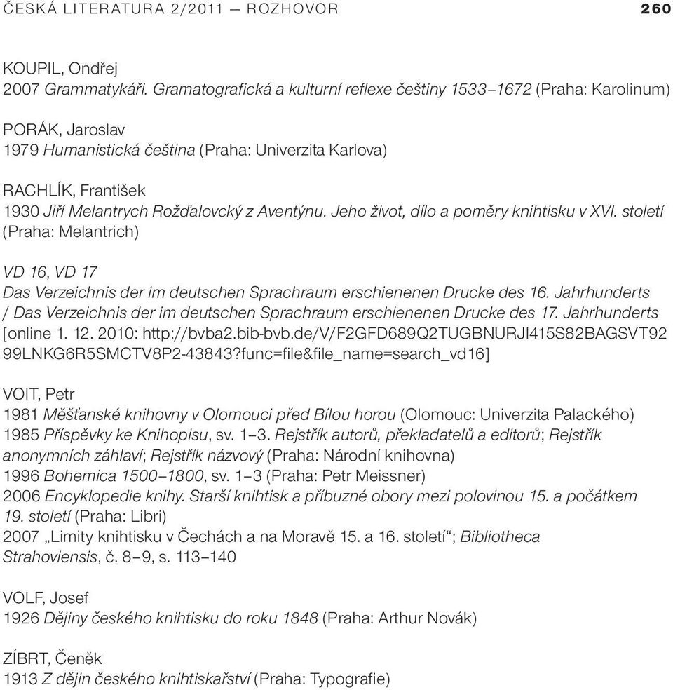 Intro linky online datování