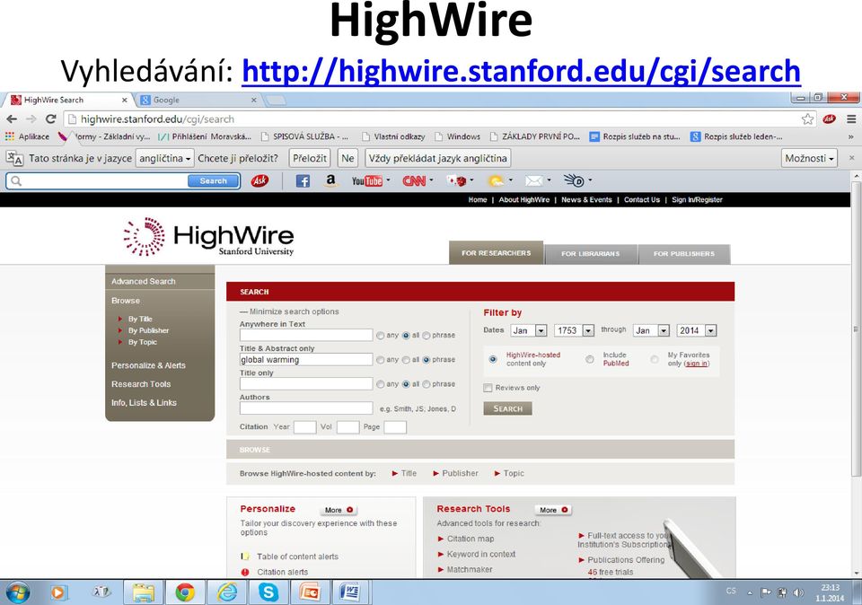 http://highwire.