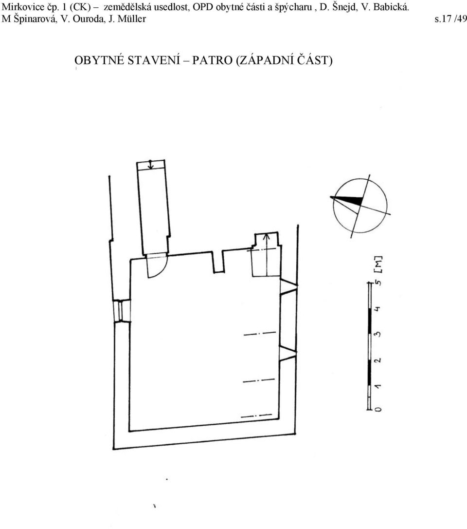 17 /49 OBYTNÉ