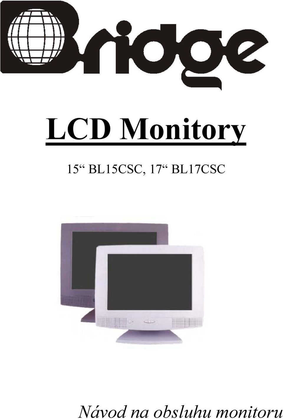 BL17CSC Návod