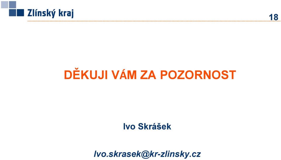 Ivo Skrášek Ivo.