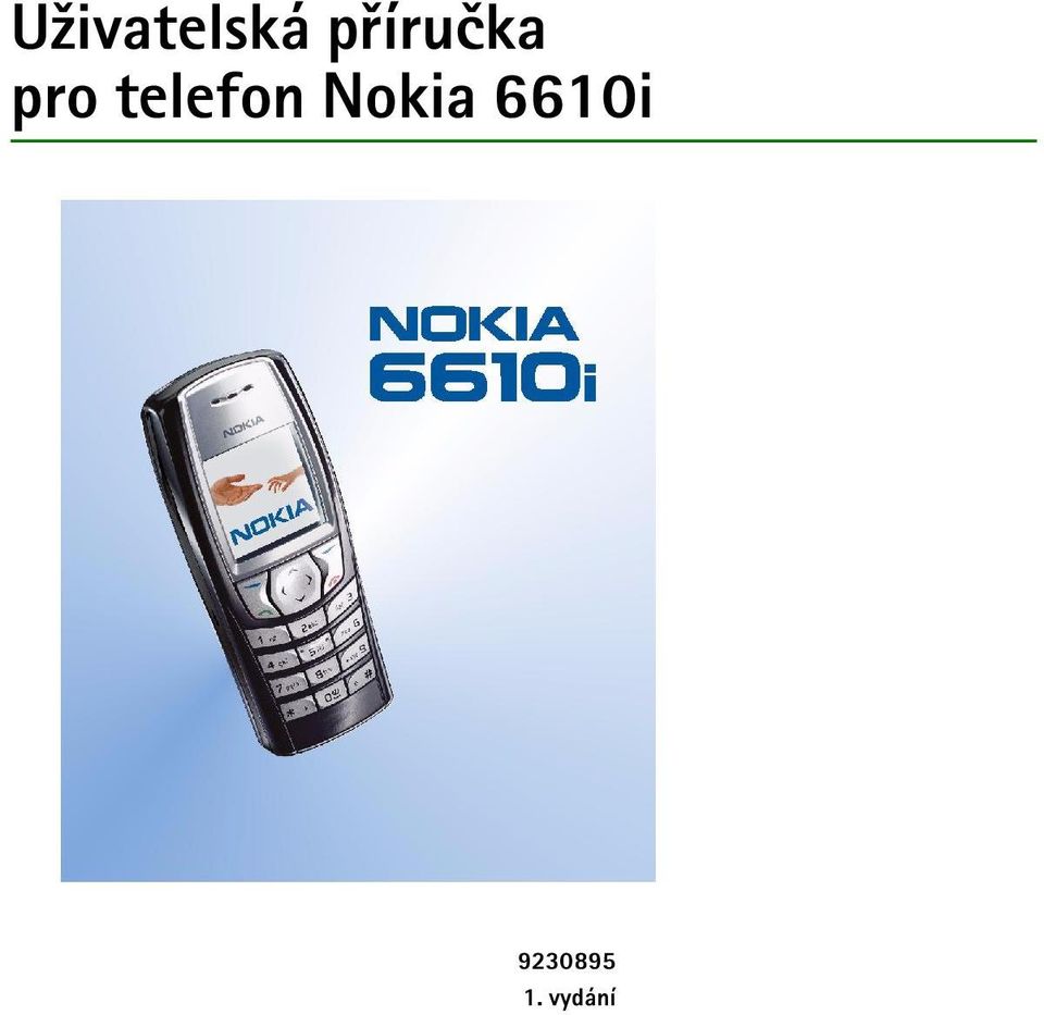 telefon Nokia