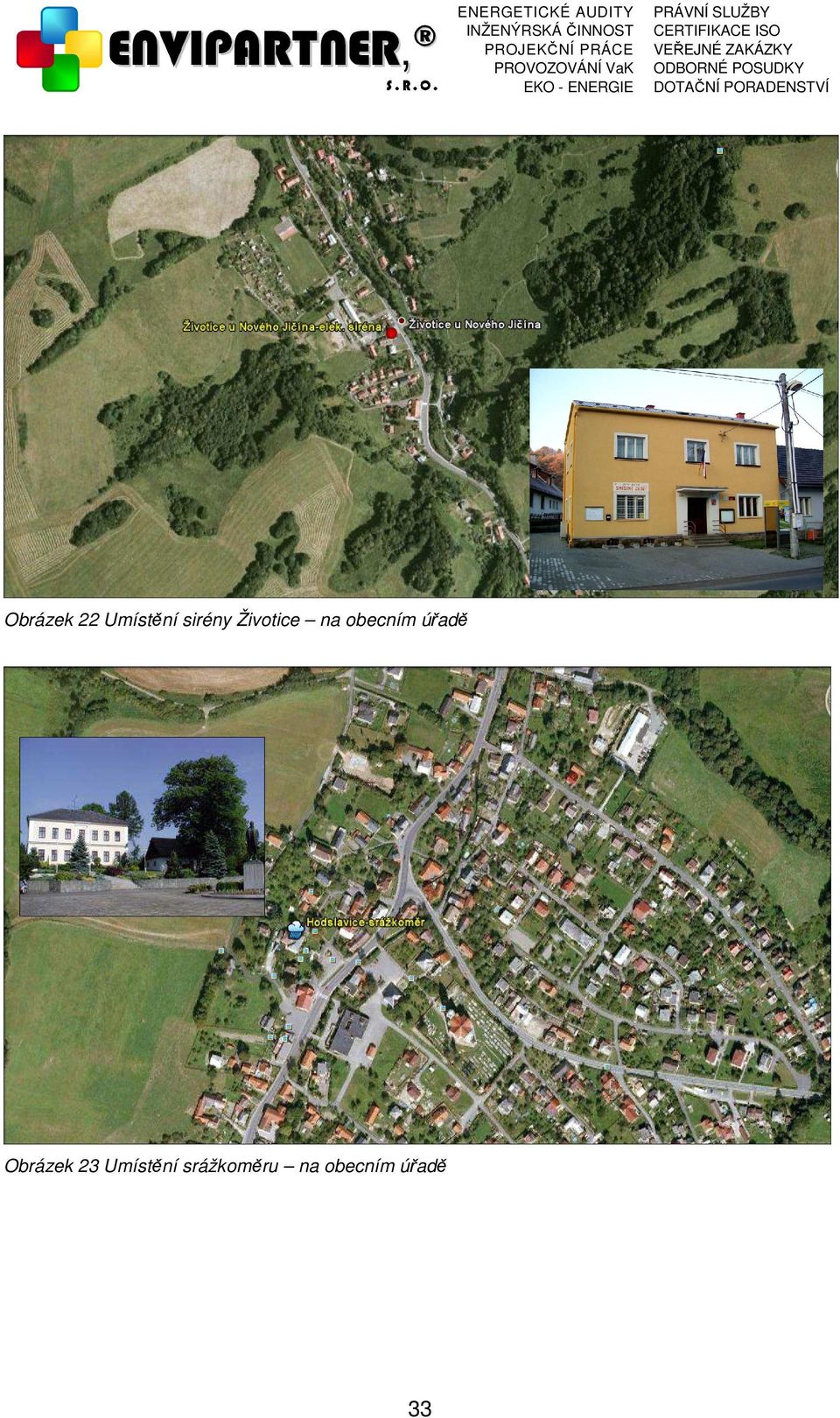 obecním úřadě Obrázek 23