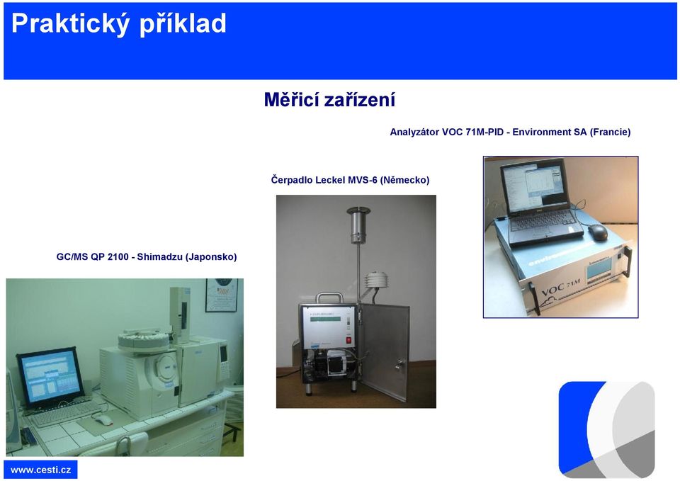 SA (Francie) Čerpadlo Leckel MVS-6