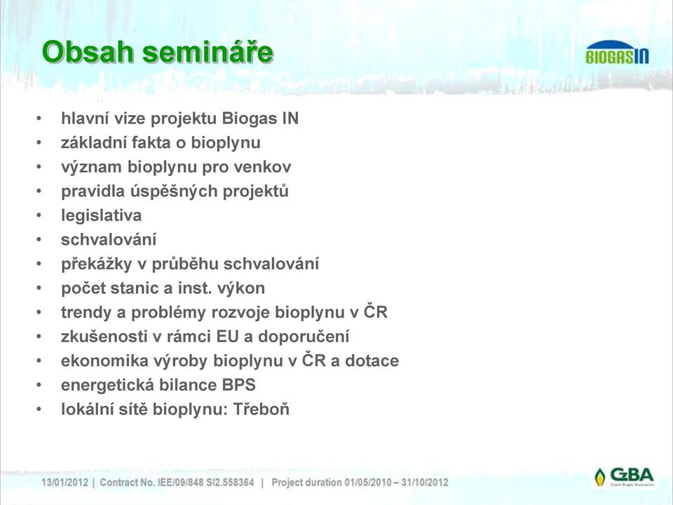 počet stanic a inst.