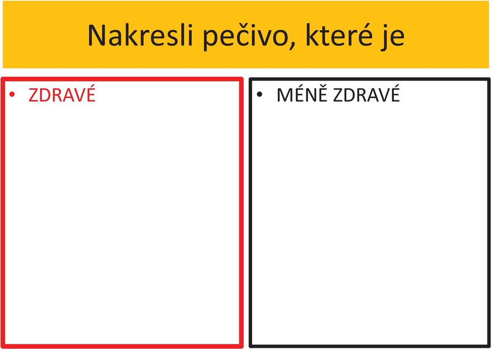 které je