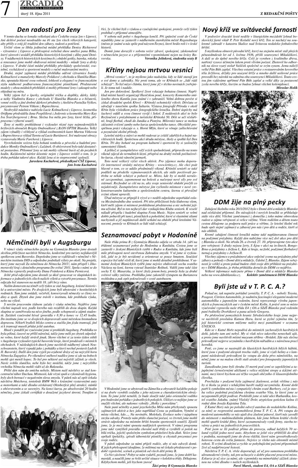 seznam porcelánových seznamovacích webů