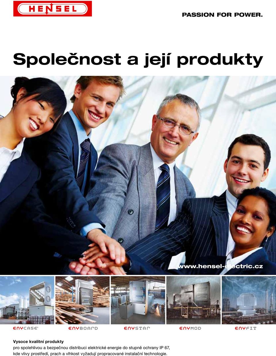 cz Vysoce kvalitní produkty pro spolehlivou a bezpečnou