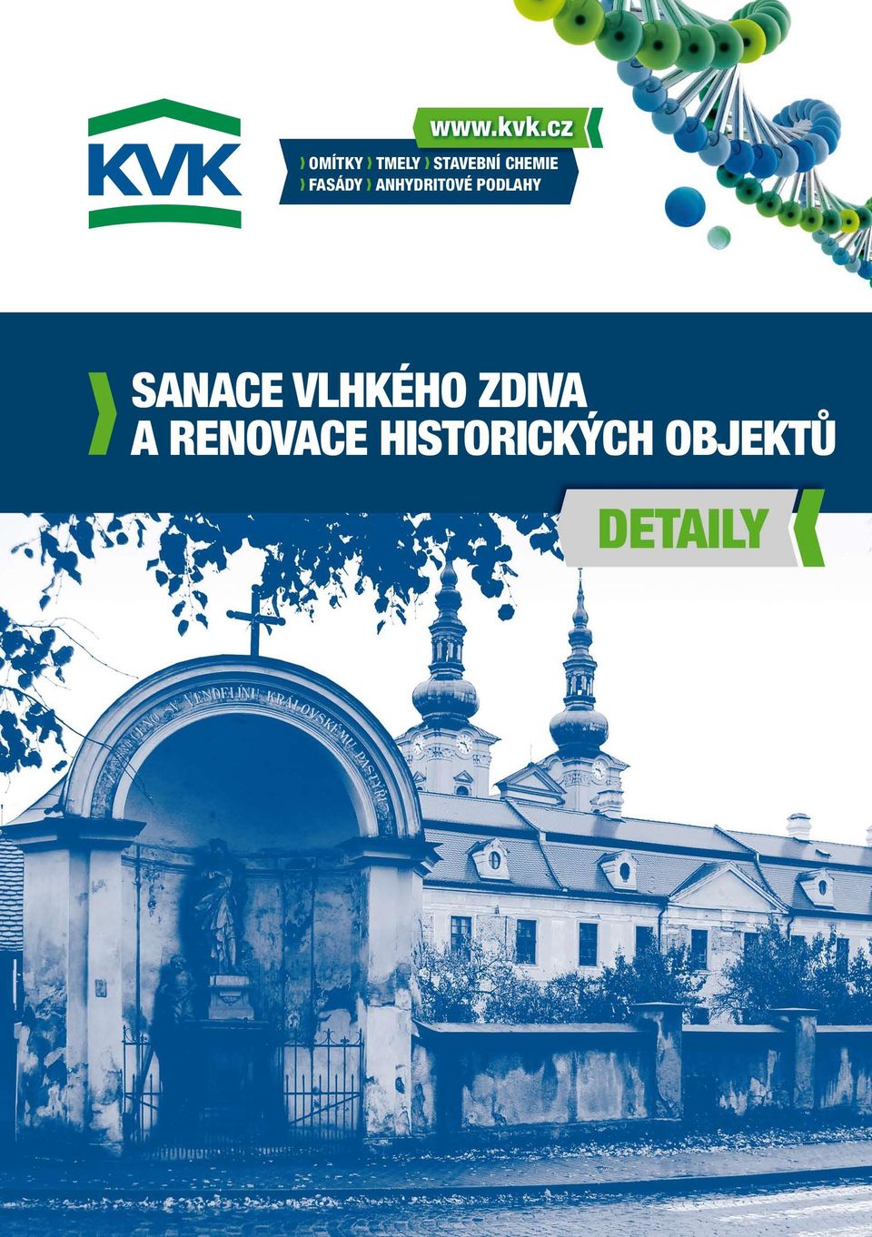 podlahy Sanace vlhkého