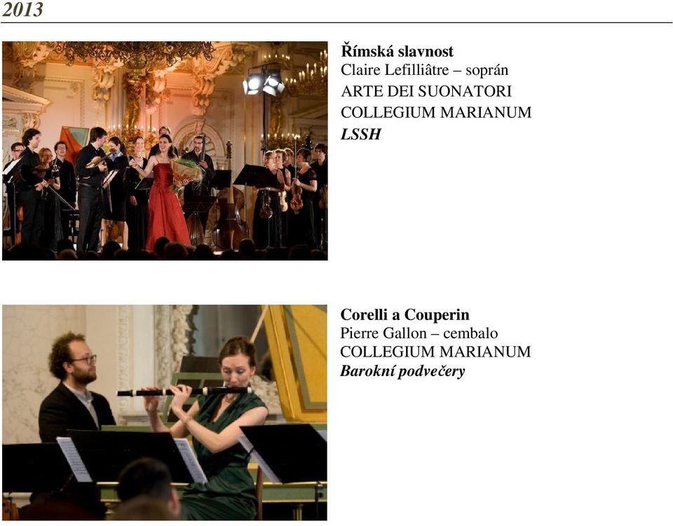 ARTE DEI SUONATORI Corelli