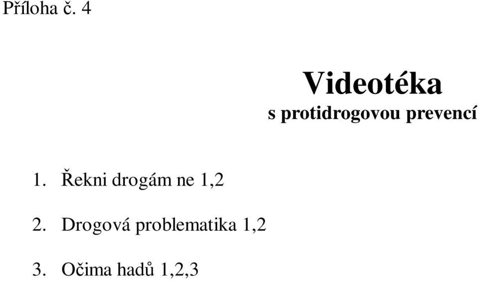 prevencí 1.