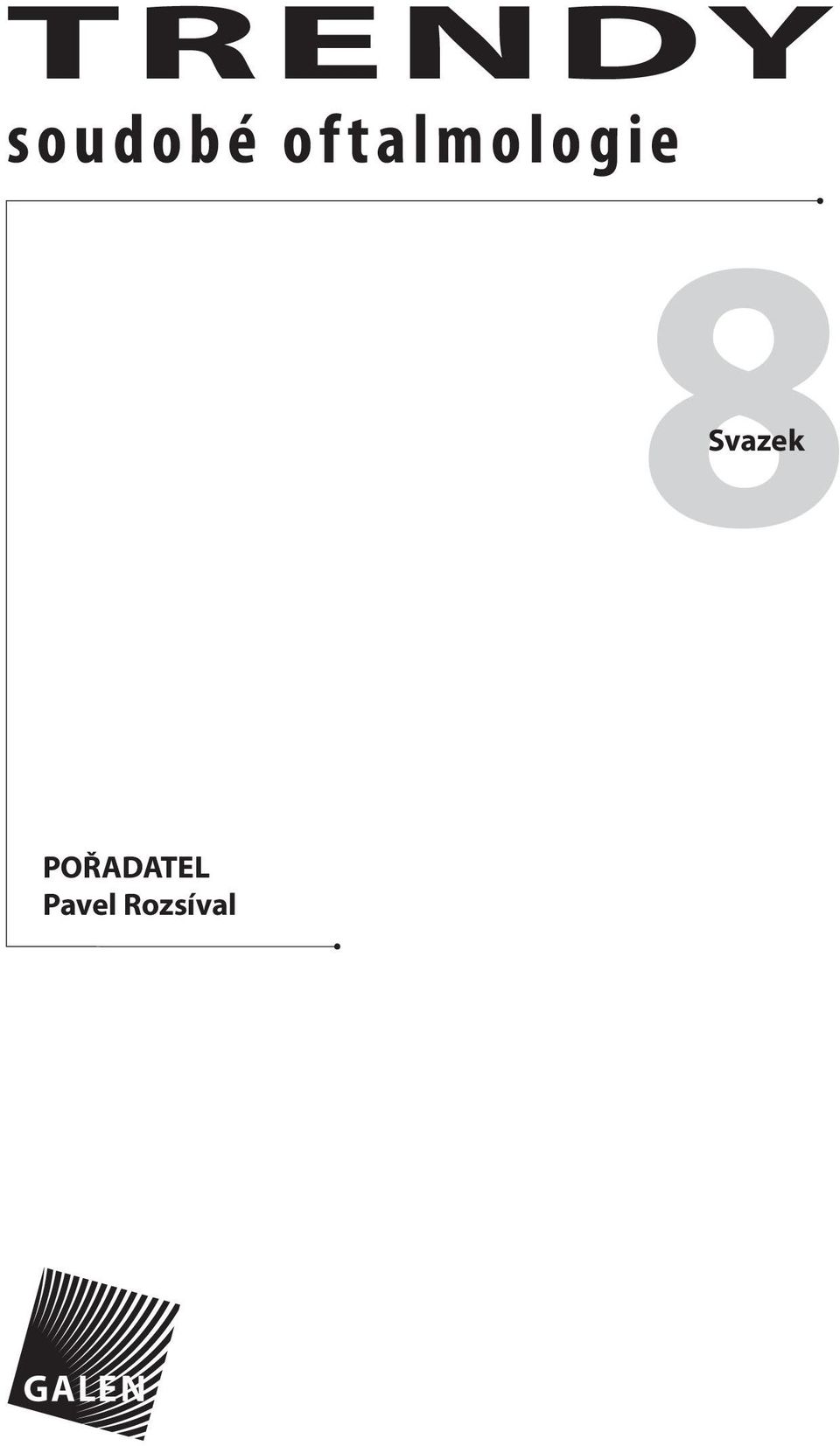 Svazek