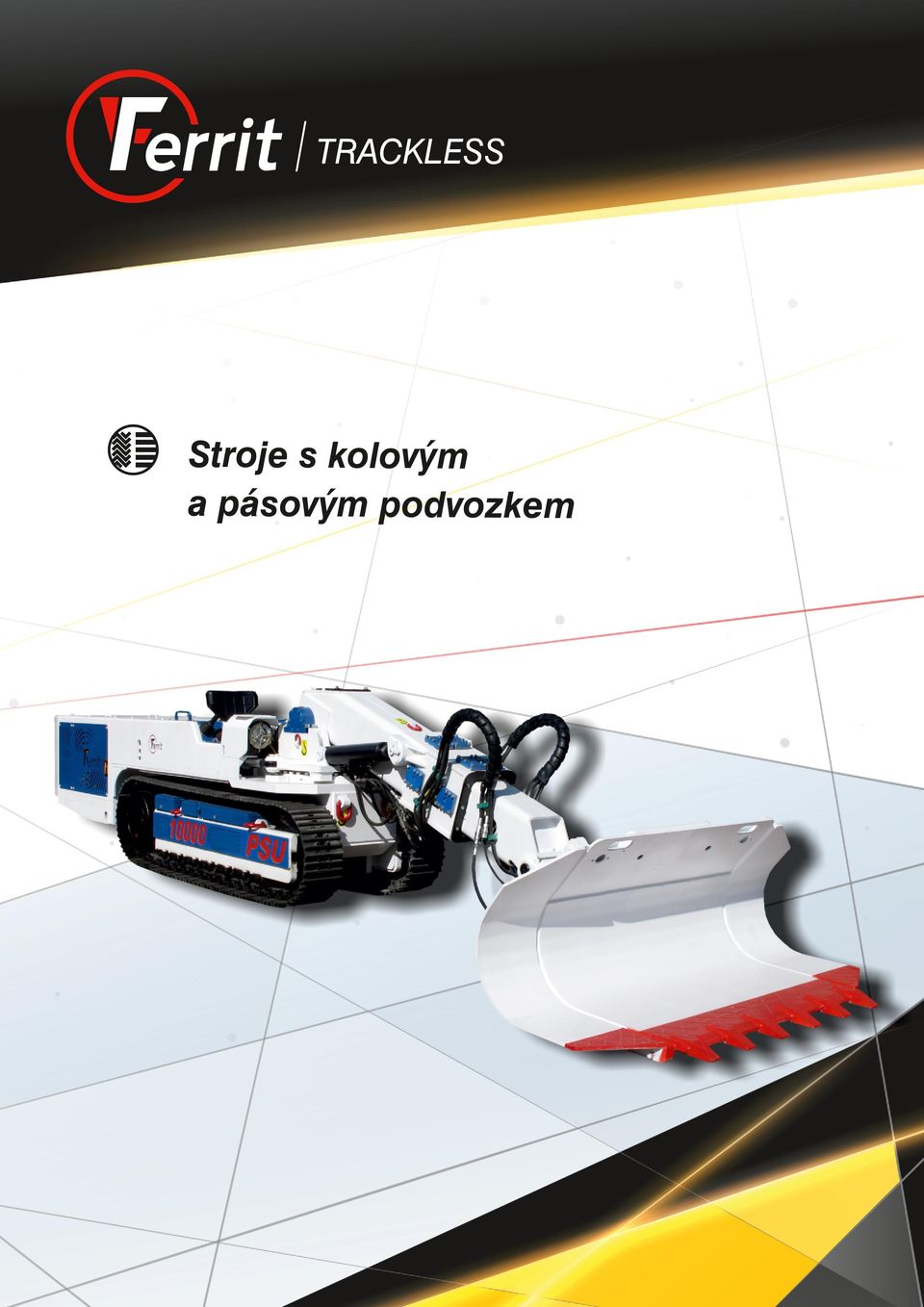 pásovým