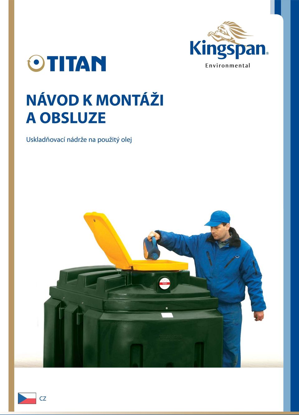 Uskladňovací