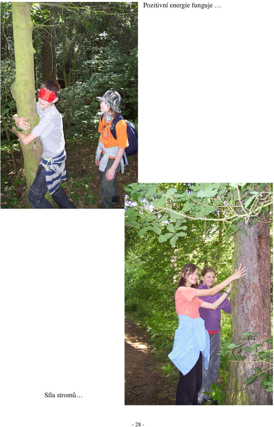 funguje