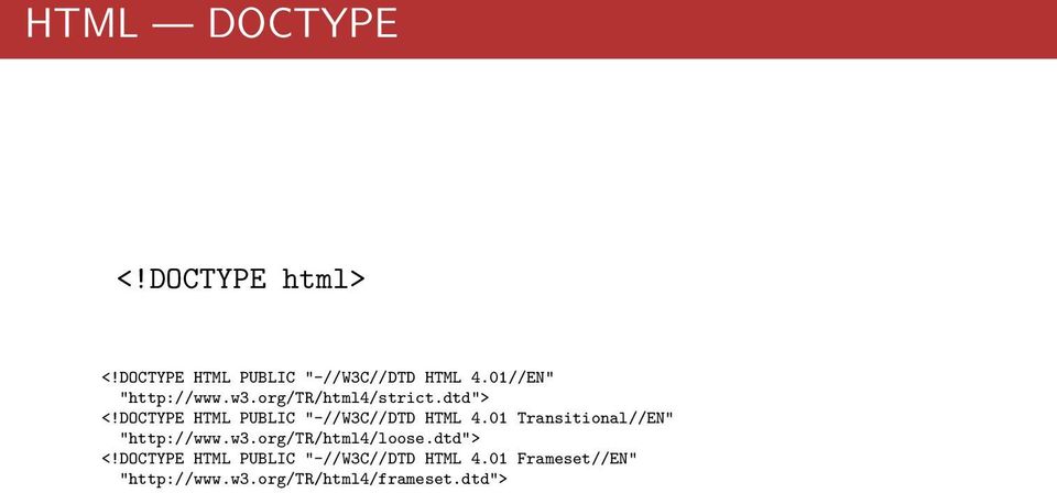 DOCTYPE HTML PUBLIC "-//W3C//DTD HTML 4.01 Transitional//EN" "http://www.w3.