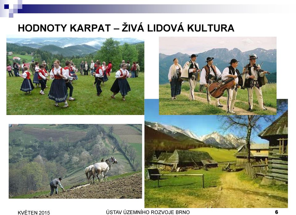 KULTURA ÚSTAV