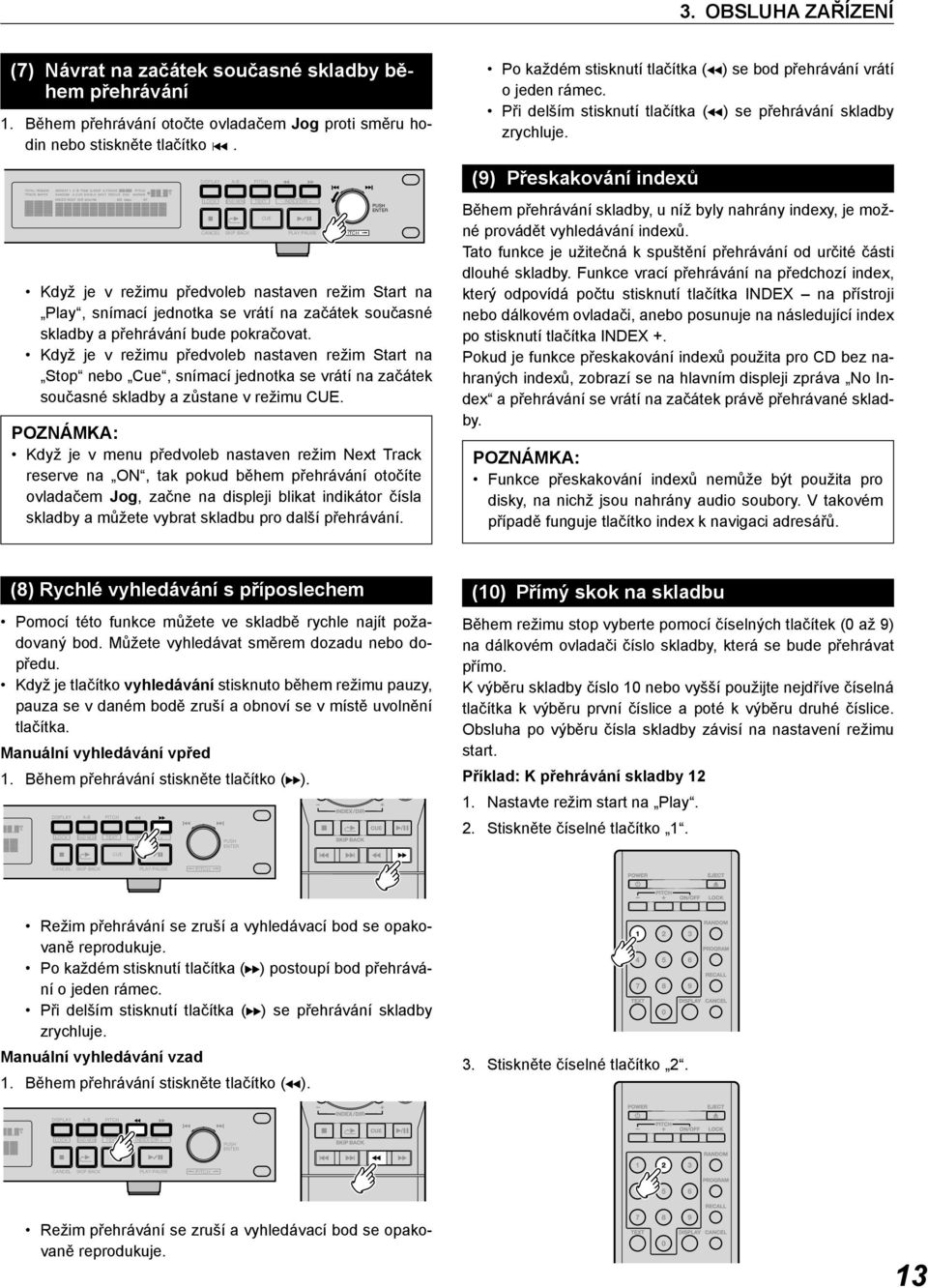 Sitovy Networked Cd Prehravac Dn C640 Pdf Stazeni Zdarma