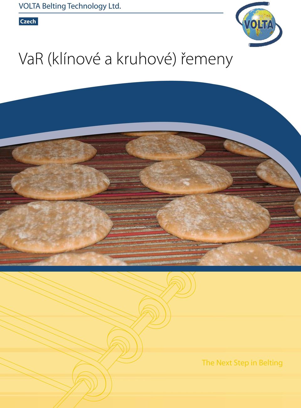 Czech VaR (klínové a