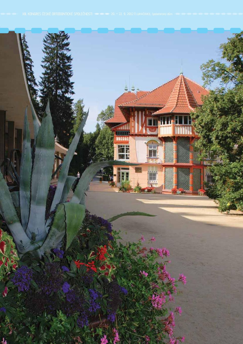 SPOLEČNOSTI 20. 22. 9.