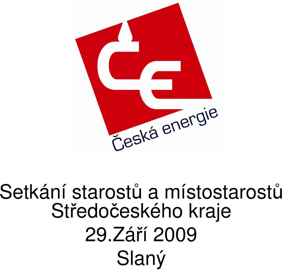 Středočeského