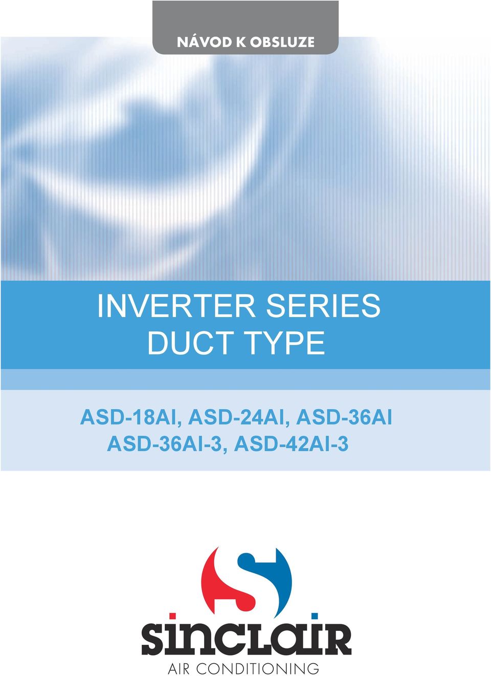 TYPE ASD-18AI,
