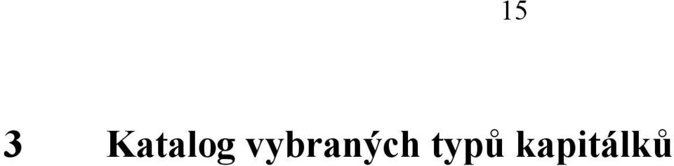 vybraných