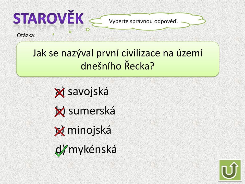 dnešního Řecka?