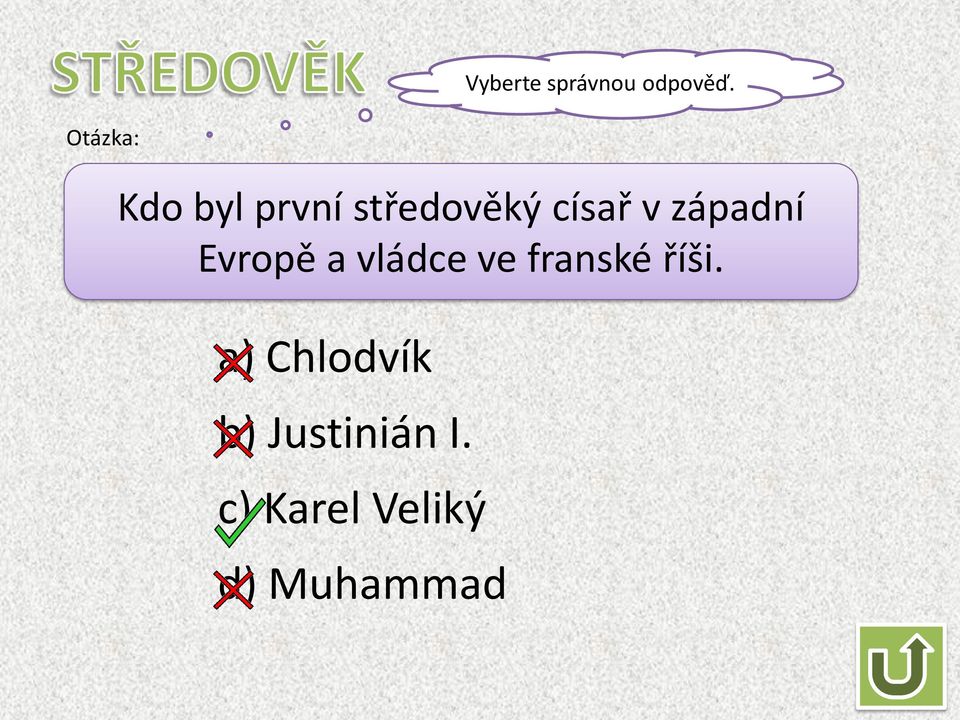 franské říši.