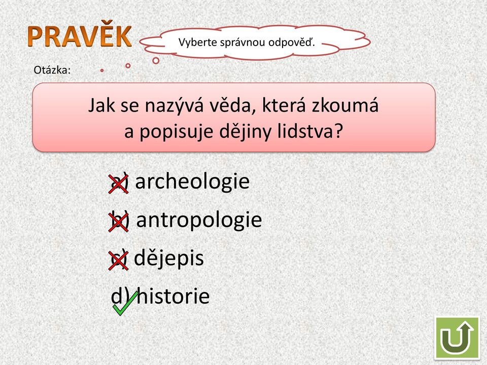 lidstva?