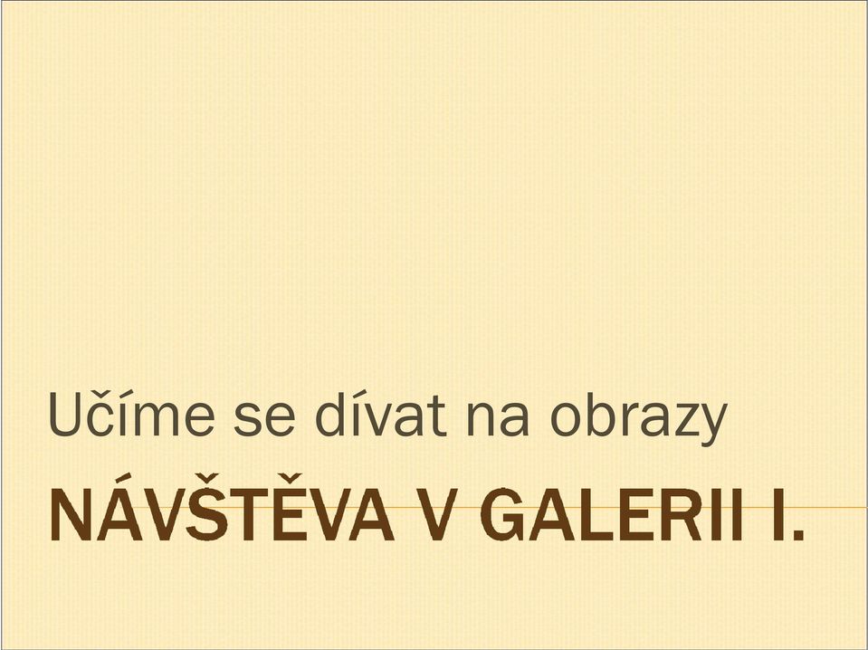 obrazy