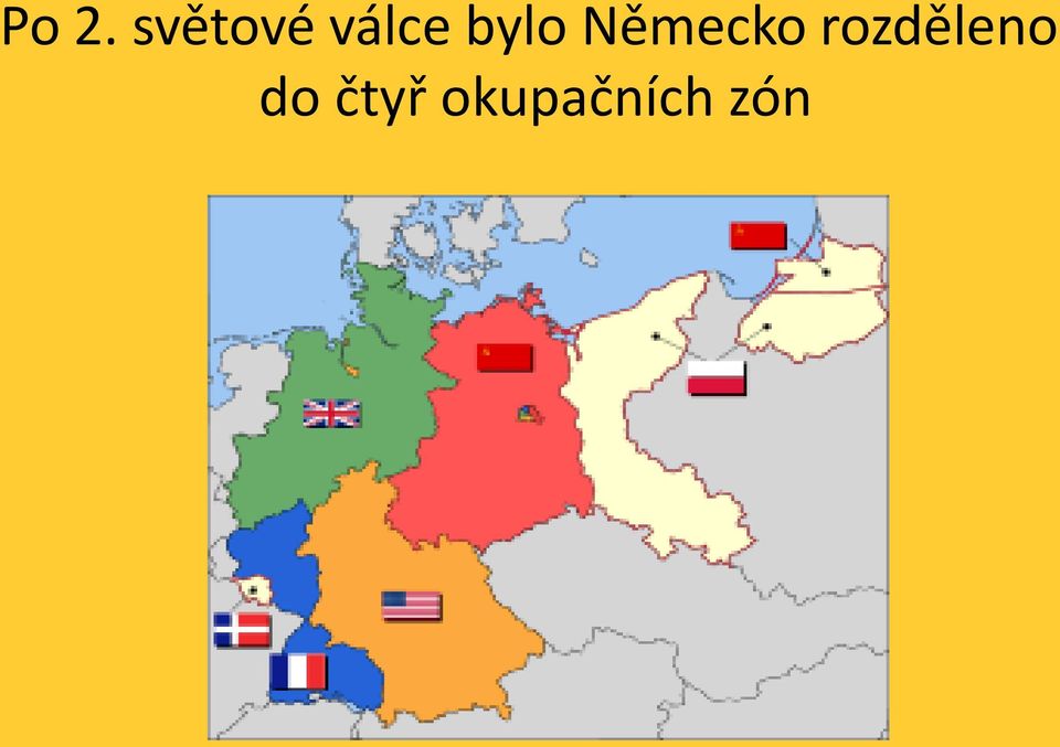 Německo