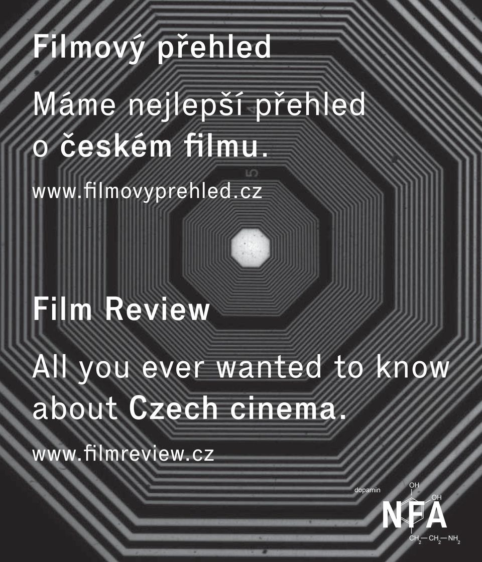 cz Film Review All you ever wanted to