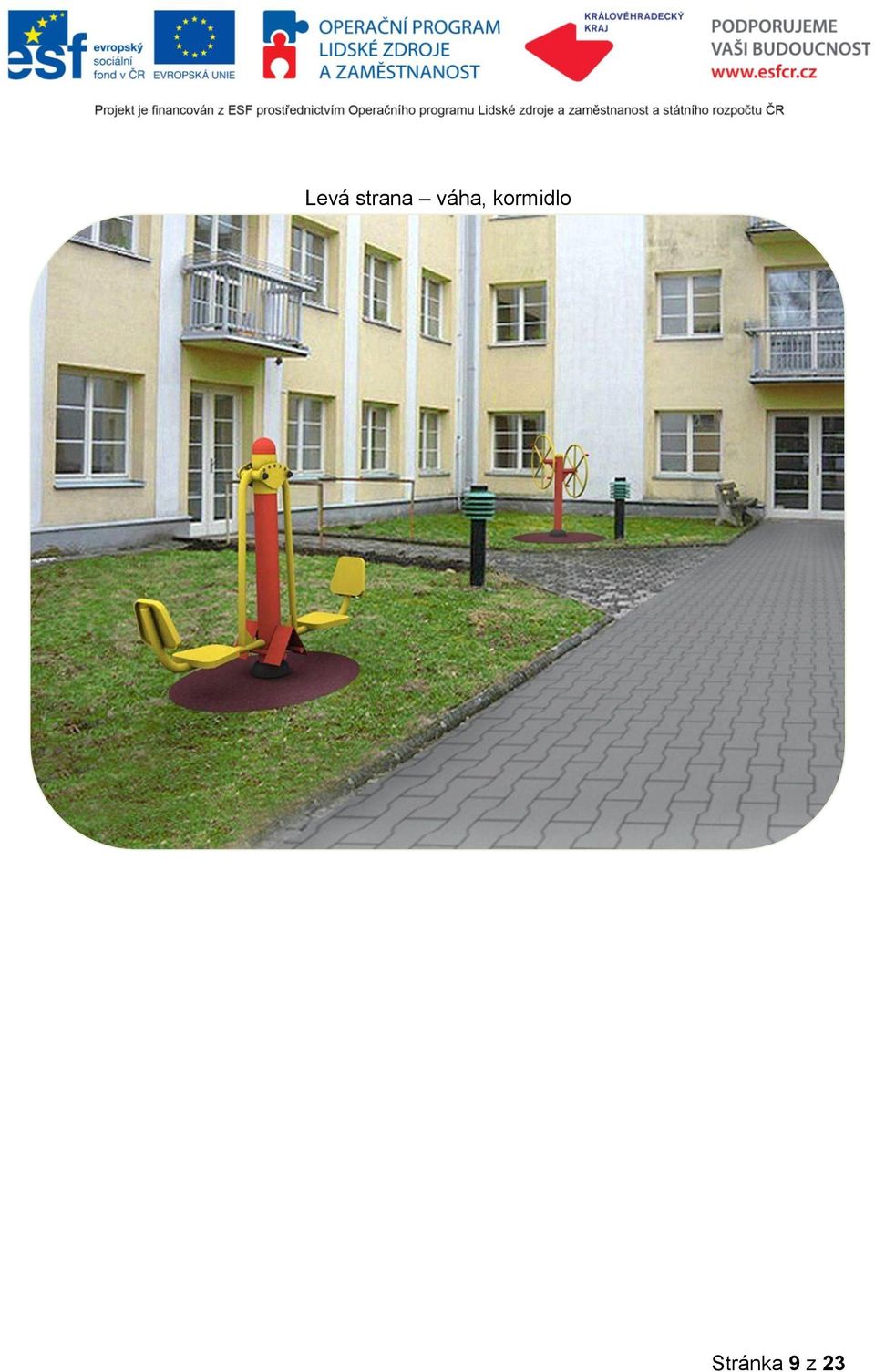 váha,