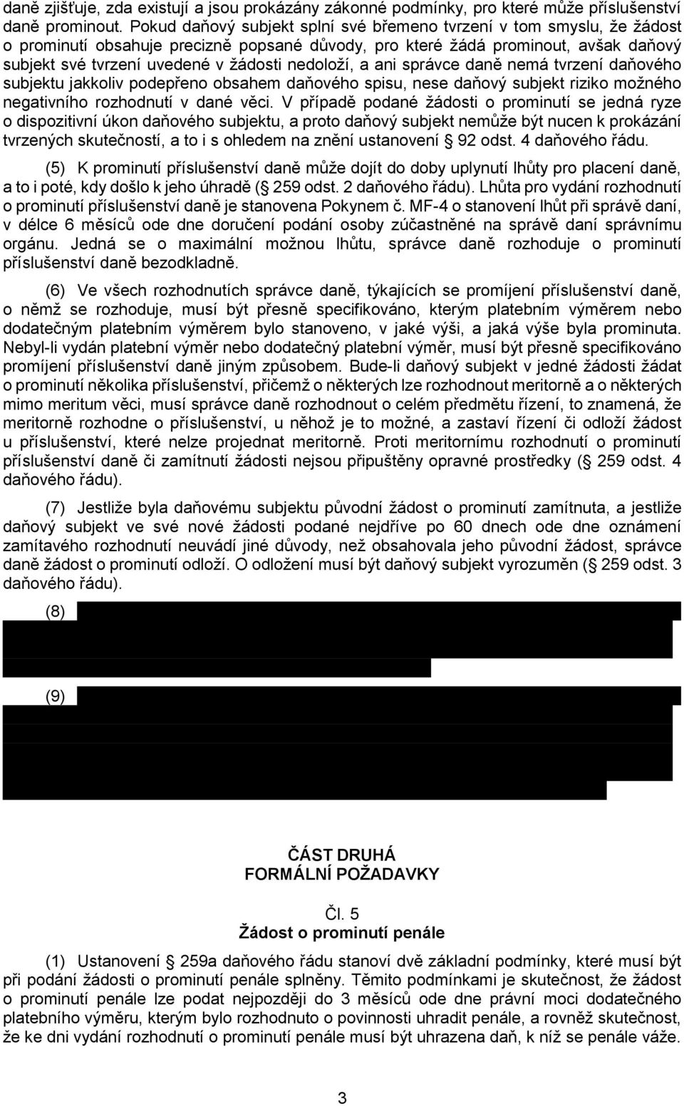 C E L N Í S P R Á V A Č R Generální ředitelství cel - PDF Stažení zdarma