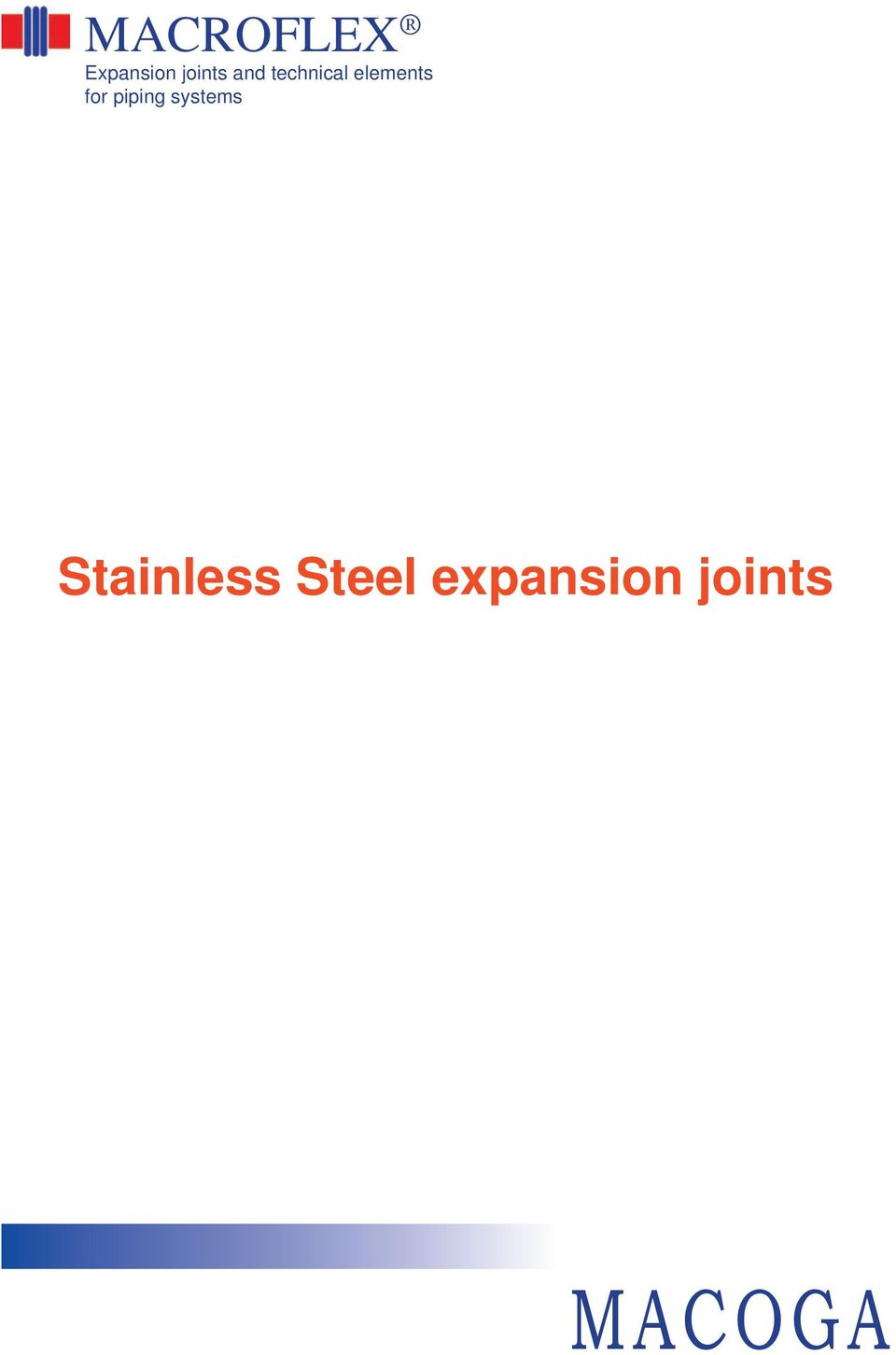 piping systems Stainless