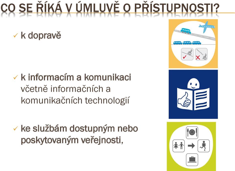 informačních a komunikačních technologií