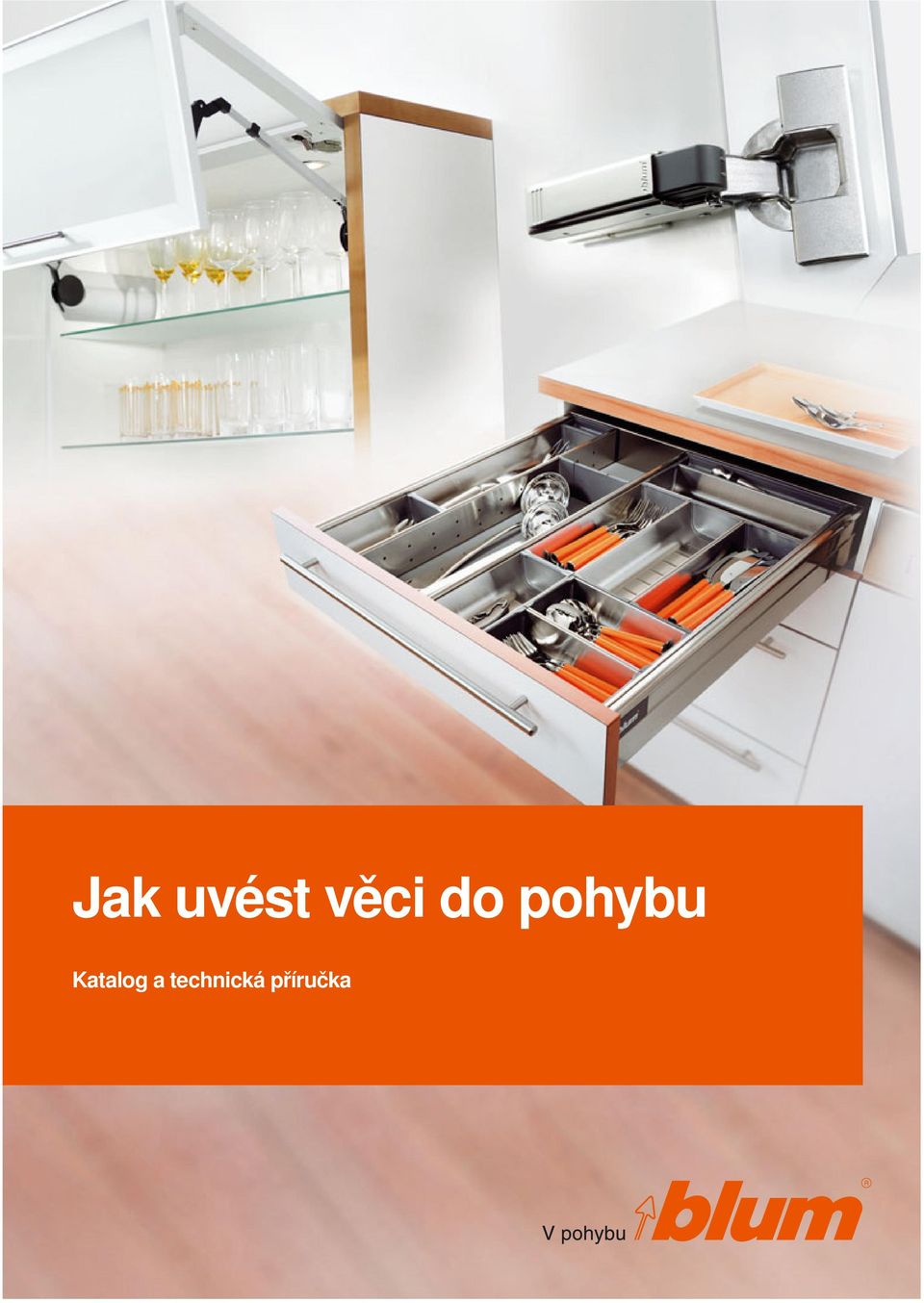 Jak uvést věci do pohybu - PDF Stažení zdarma