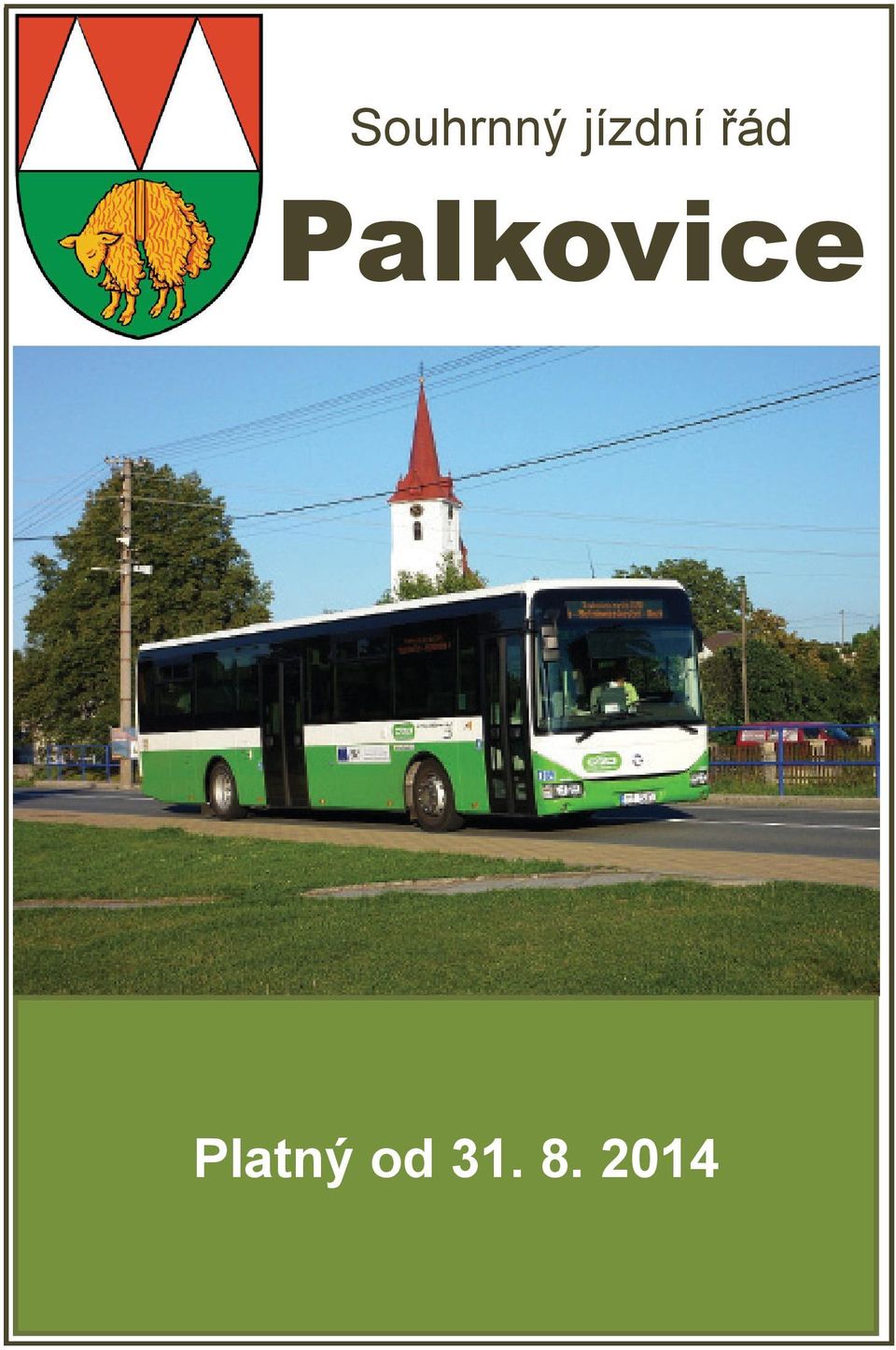 Palkovice