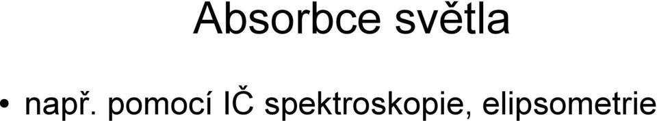 pomocí IČ