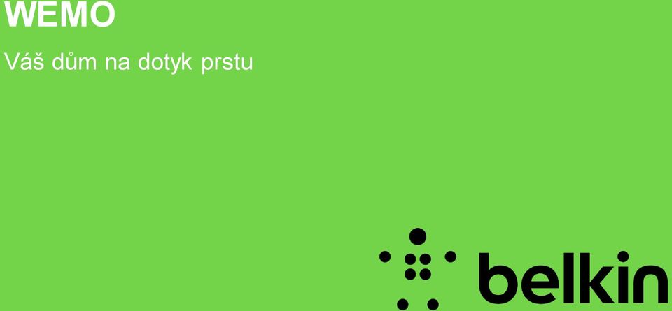 dotyk