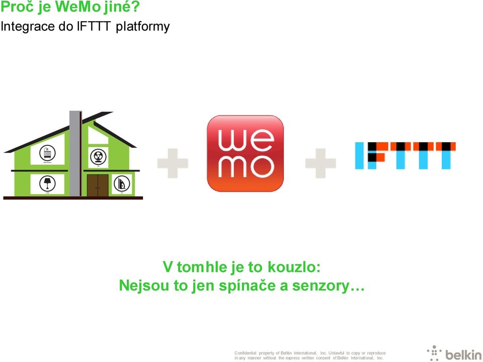 platformy V tomhle je to