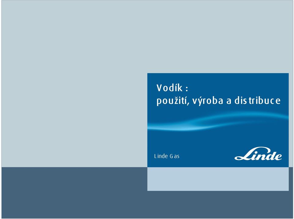 výroba a