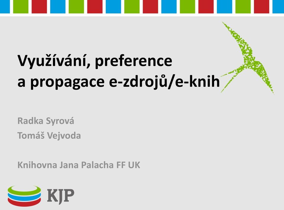 Radka Syrová Tomáš