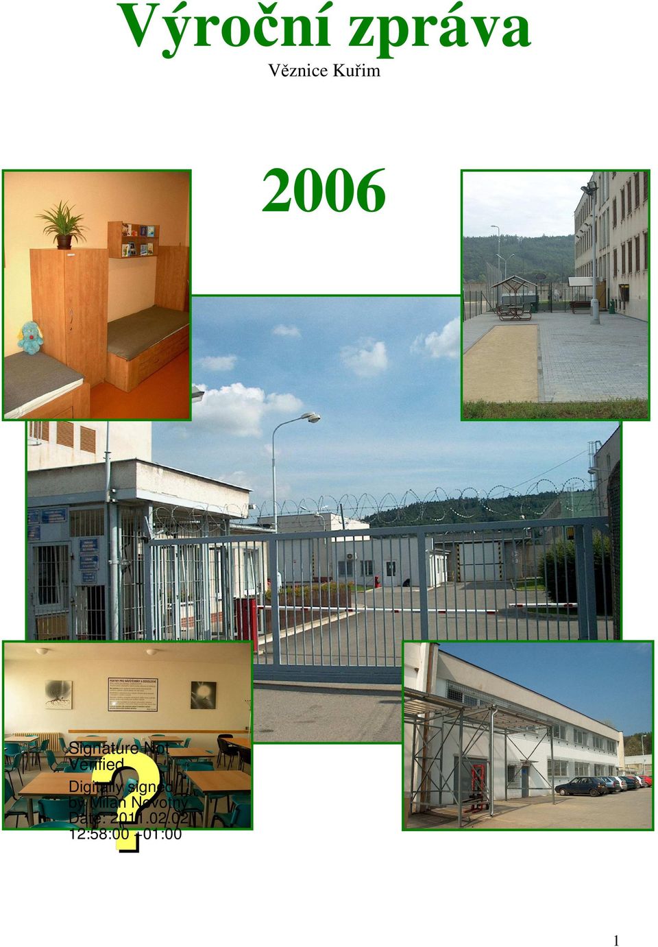 Věznice